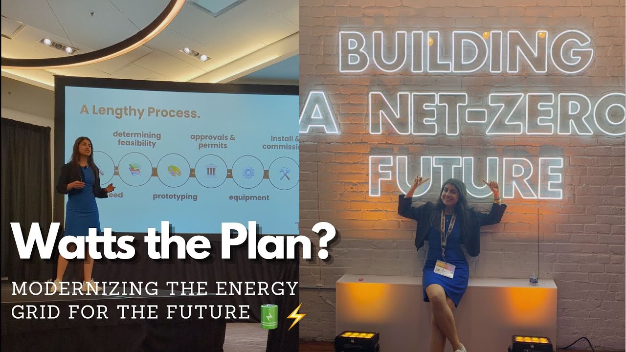 Power Planner AI