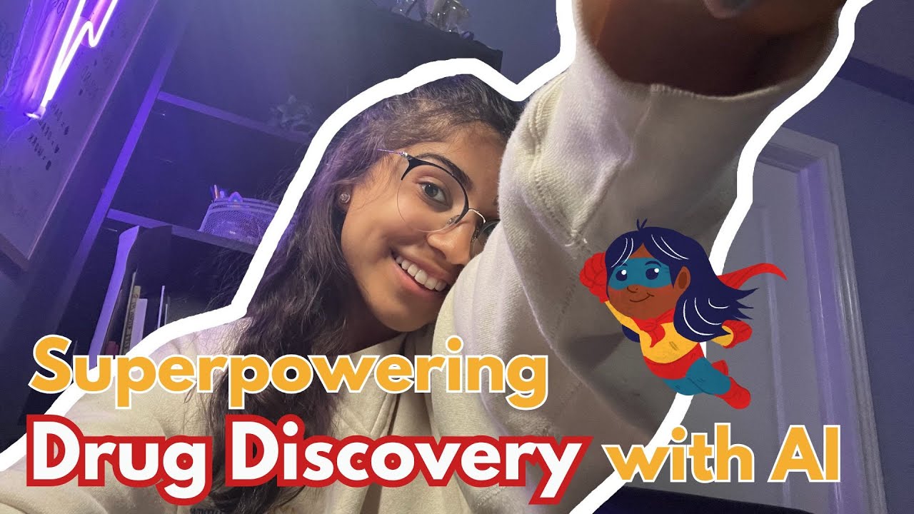 Drug Discovery Rabbit Hole
